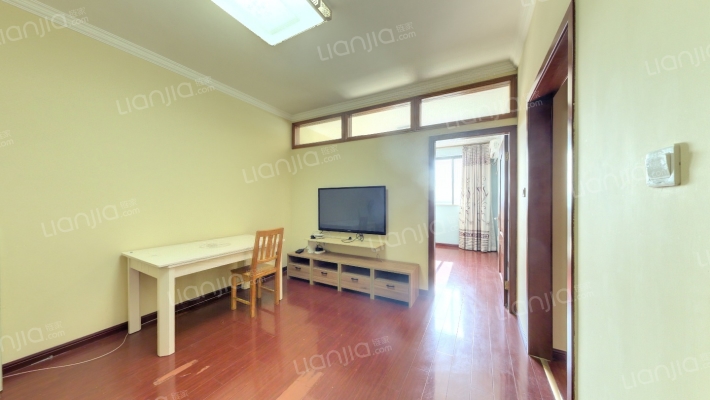 汇京佳丽园二手房实景图