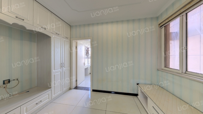 上东大道二手房实景图