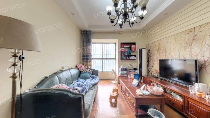 中德茵莱国际二手房实景图