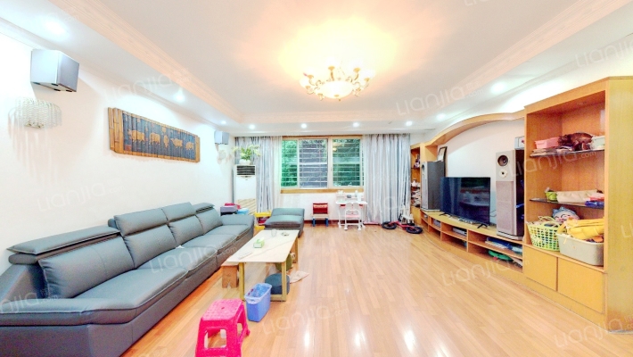 金鸡山温泉花园二手房实景图