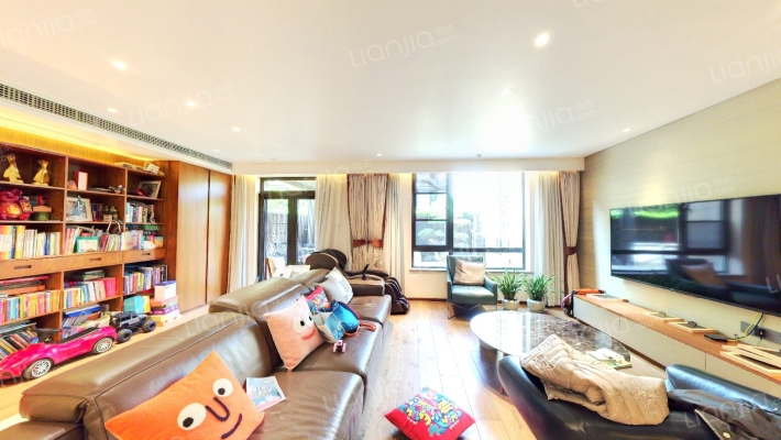 龙之梦西苑二手房实景图