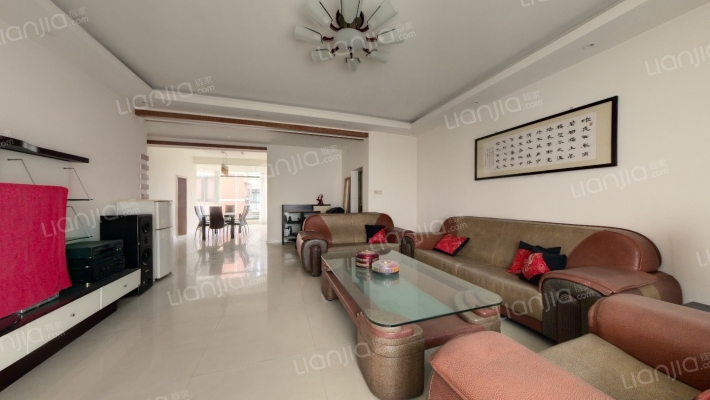 馨福苑二手房实景图