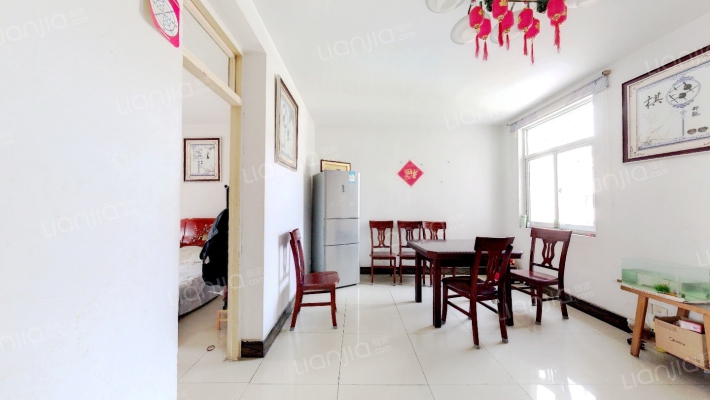 北苑新村二手房实景图