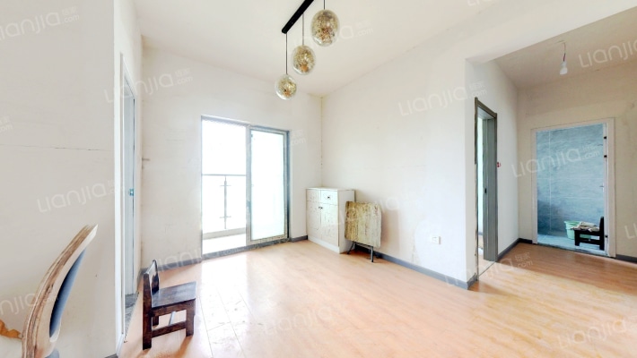 汉南天地二手房实景图