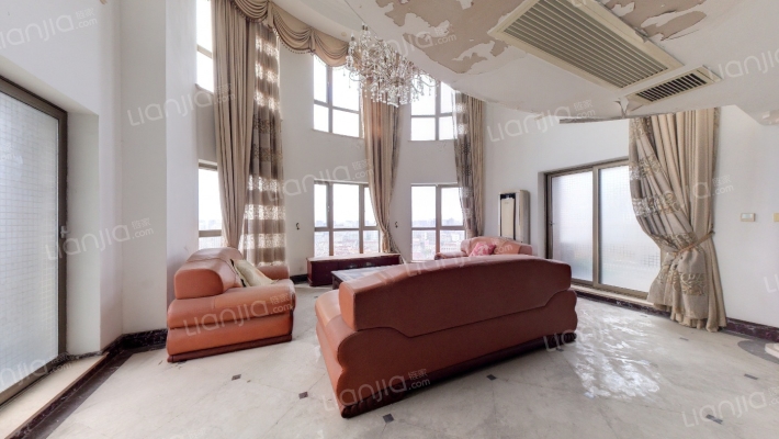 绿洲雅宾利花园(一期)二手房实景图