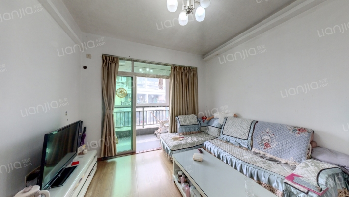 丽香苑二手房实景图