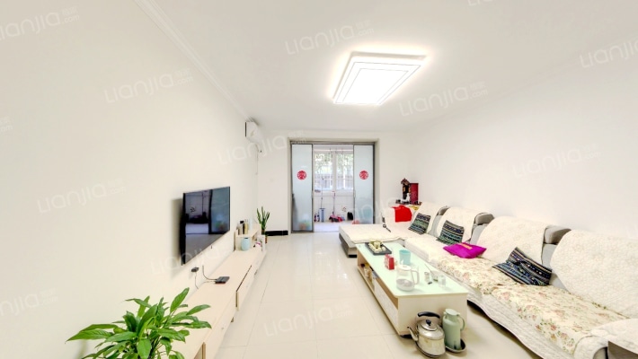 鑫城小区二手房实景图