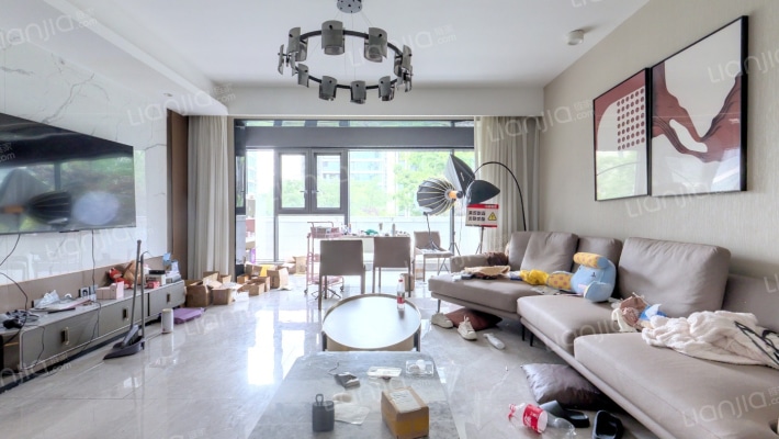 中车共享城锦苑二手房实景图