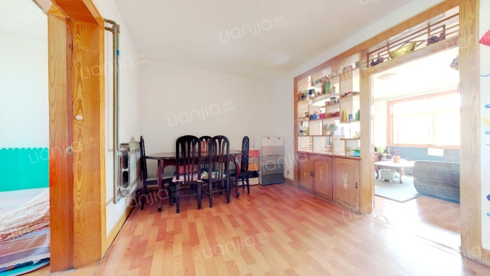 水清沟三小区二手房实景图