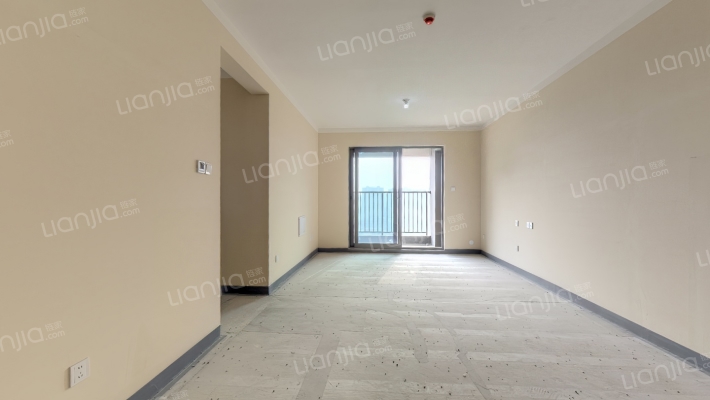 华润润园二手房实景图