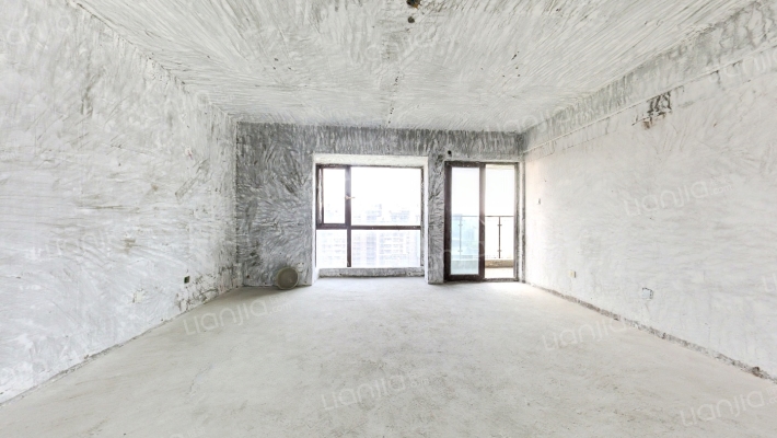 华城万象二手房实景图