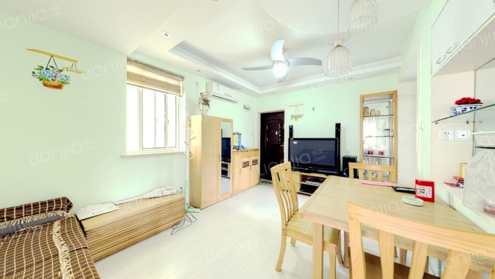 曲阳林云小区二手房实景图