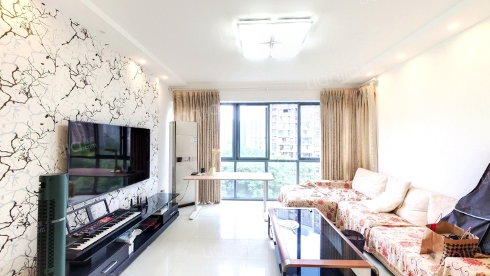 创业公寓二手房实景图