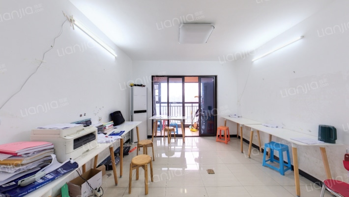 西城学府二手房实景图