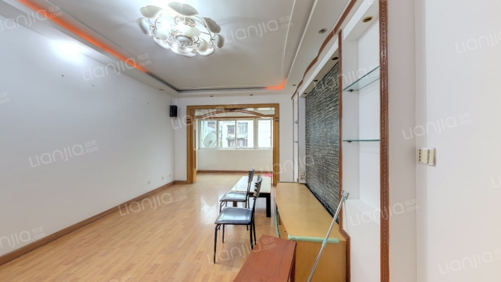 鑫园(龙泉驿)二手房实景图