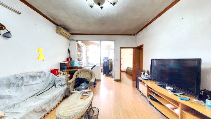 桂花北路二手房实景图