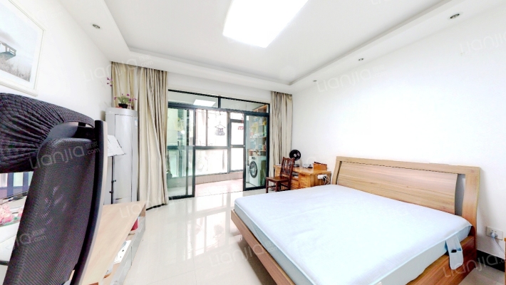 秋月枫舍二手房实景图