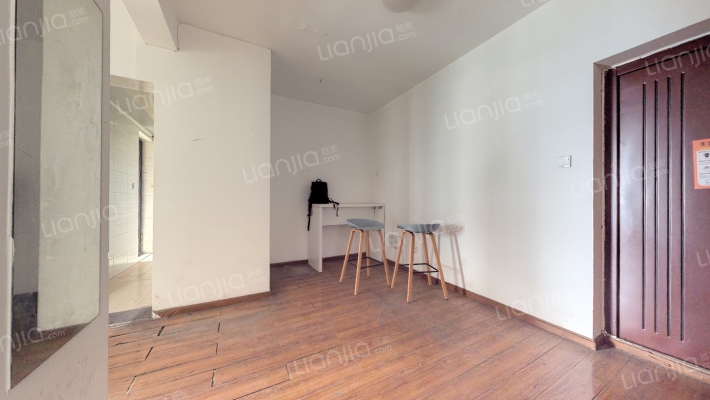 中大君悦金沙六期二手房实景图