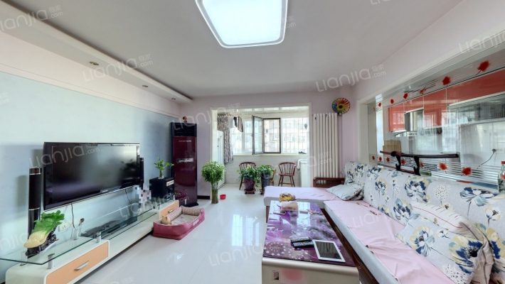 正德里二手房实景图