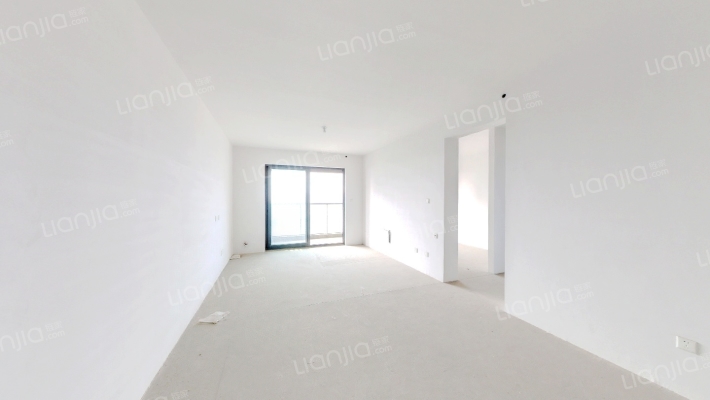 华侨城运河湾C区二手房实景图