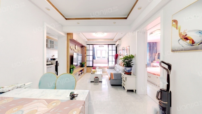 红凌小区二手房实景图