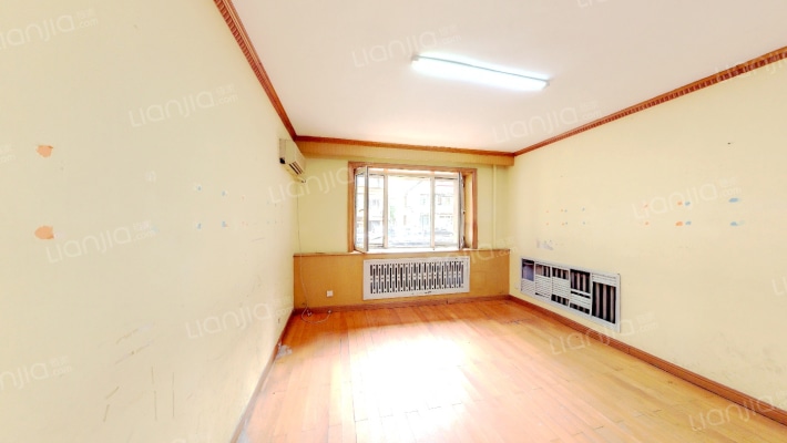 鞍山街二手房实景图