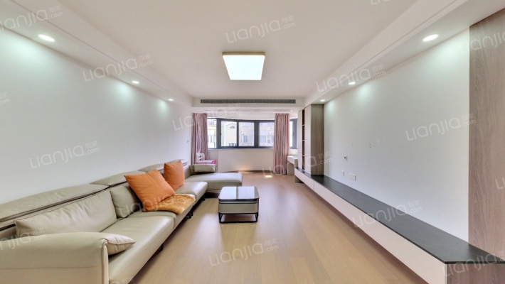 虹景苑二手房实景图