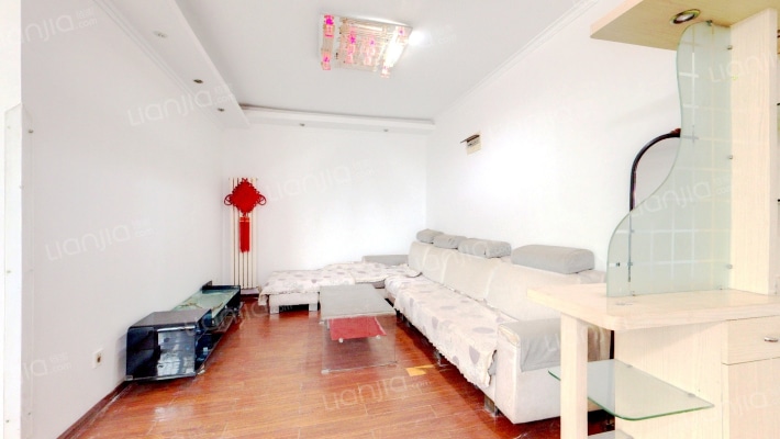 安景苑小区二手房实景图