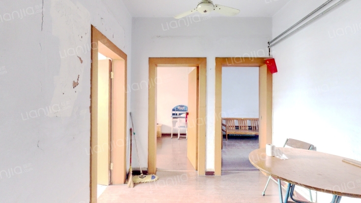 东明路10号院二手房实景图