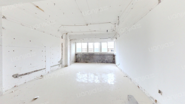 福星科技大厦二手房实景图