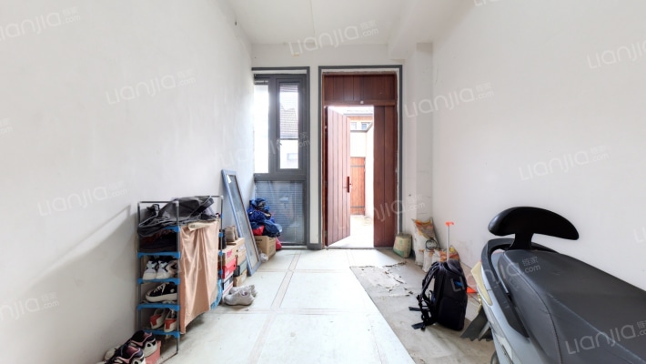 中航樾园二手房实景图