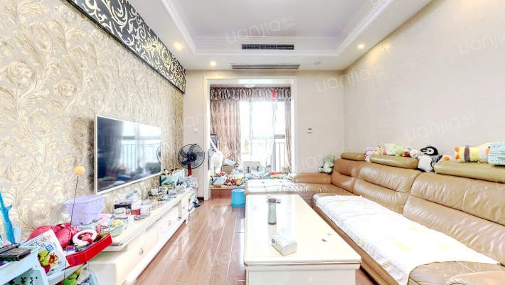 金科天籁城二手房实景图