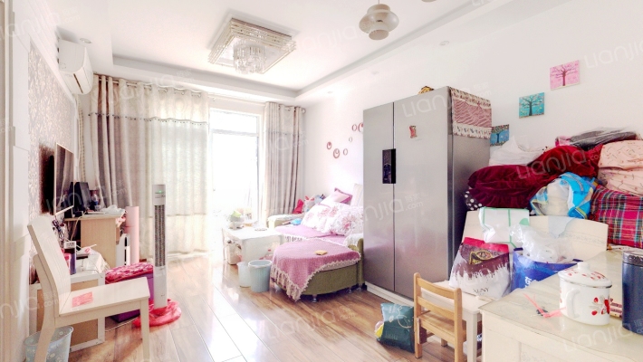 邓甲新城B区二手房实景图