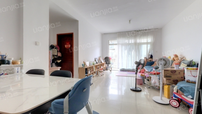 三合嘉苑二手房实景图