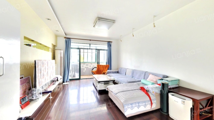 裕盛豪园(公寓)二手房实景图