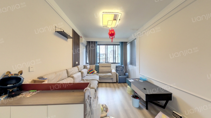 西藏地质花苑二手房实景图