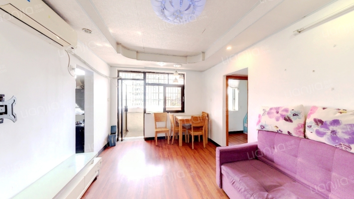 宝岗大道二手房实景图