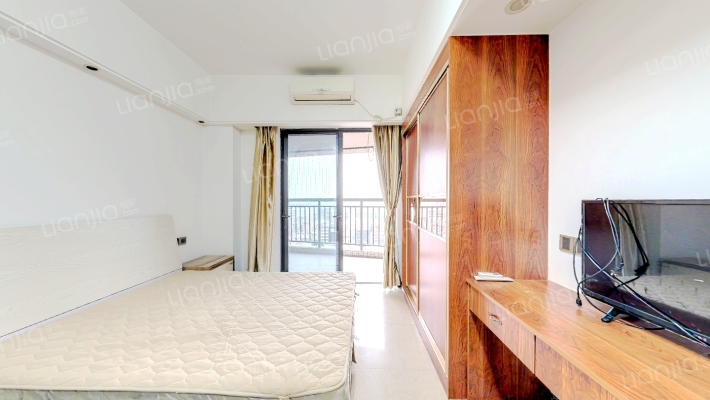 万通国际二手房实景图