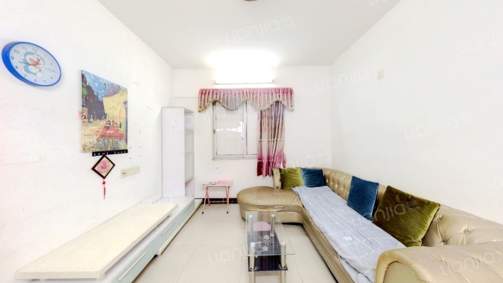 多喜中心大厦二手房实景图