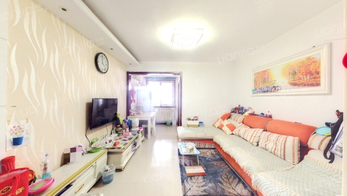 瑞盈园二手房实景图