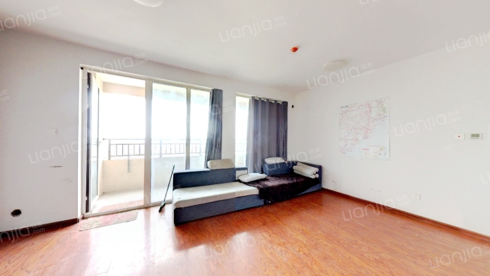 辛安府二手房实景图