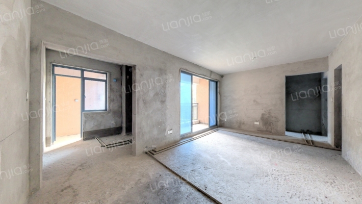 东兴悦庭二手房实景图