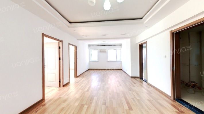 富有大厦二手房实景图