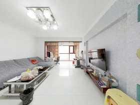 新添寨悦景新城 电梯房 高层 采光好-贵阳乌当