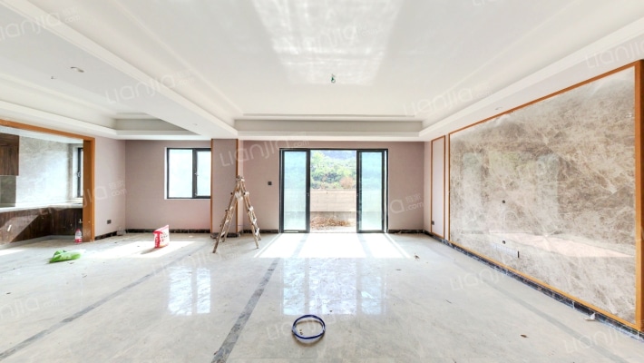 亨特碧桂园云涧溪山二手房实景图