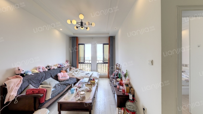 力帆棠悦二手房实景图