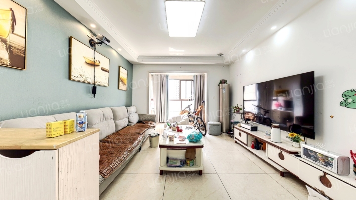 嘉境天成二手房实景图