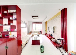 整租·花和佳苑东区 3室2厅 南/北_花和佳苑东区租房