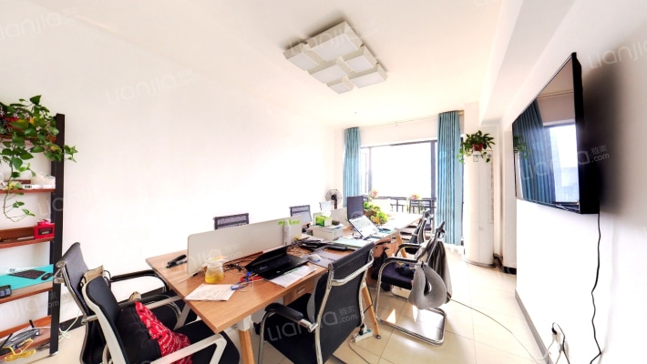 证大正府二手房实景图