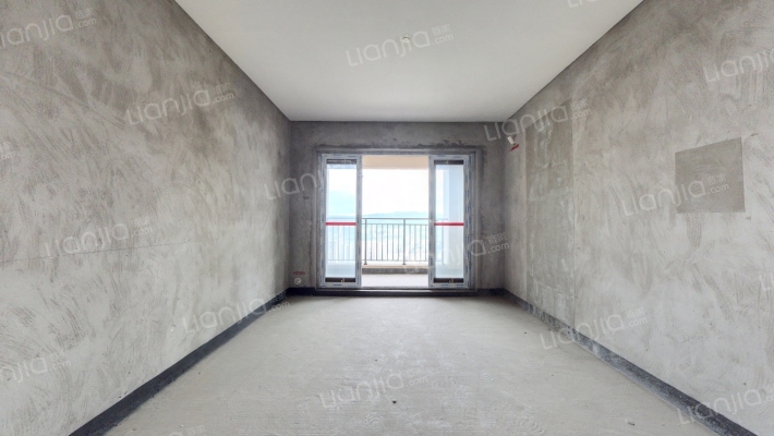 金科观澜三期二手房实景图